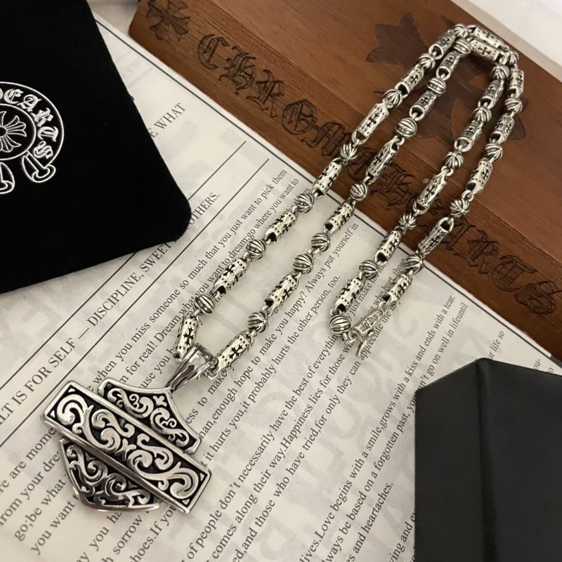 Chrome Hearts Necklaces